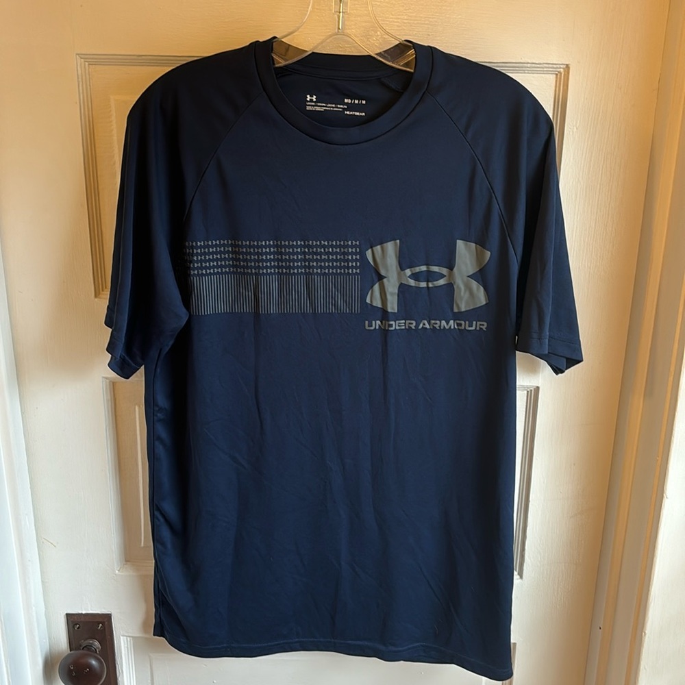 Men’s Under Armour T-shirt